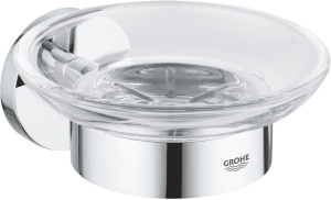Дозатор для мыла Grohe Start 41193000, хром