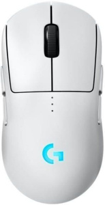 Игровая мышь Logitech G PRO 2 LIGHTSPEED 910007303, белая