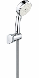 Душевой комплект Grohe New Tempesta Cosmopolitan 27584002