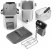 Фритюрница De'Longhi F44510.CZ