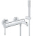 Смеситель для ванны Grohe Essence 25249001, хром