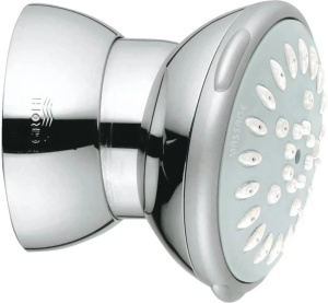 Душевая система с массажем Grohe Relexa Massage 27067000