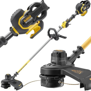 Аккумуляторный триммер для травы DeWalt DCM571N-XJ, без АКБ и ЗУ