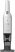Ручной пылесос BLACK+DECKER HLVC315B11