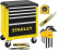 Инструментальная тележка Stanley, 5 ящиков (STST743051)