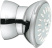Боковой душ Grohe Relexa 65 Massage 27067000, хром