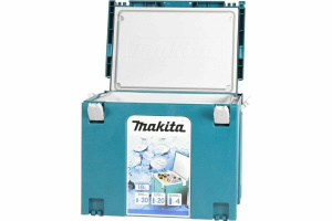 Термобокс Makita Makpac cool 18л 198253-4