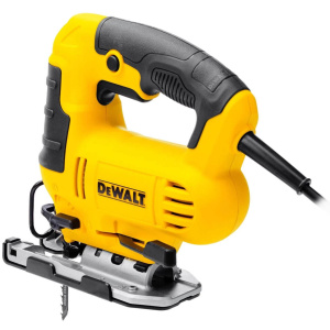 Сетевой лобзик DeWALT DWE349