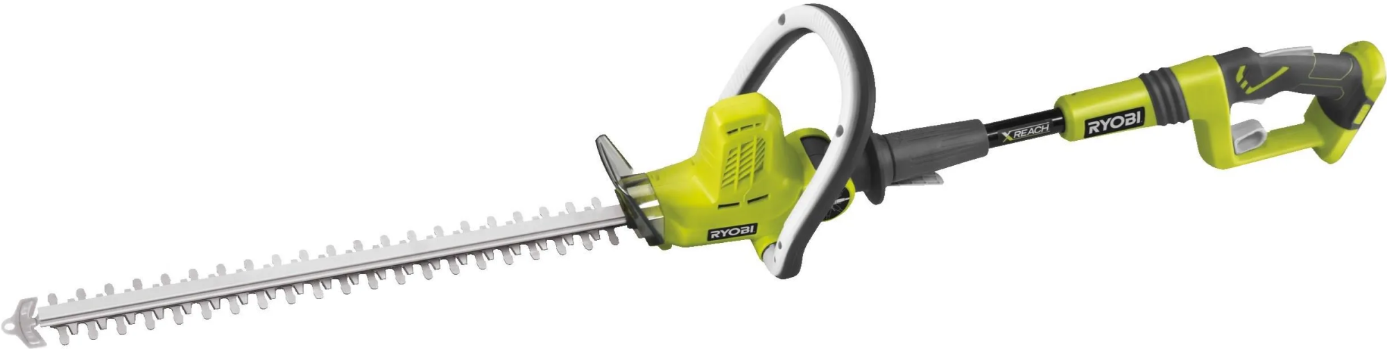 Аккумуляторные ножницы для живой изгороди RYOBI OHT1850X