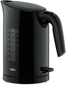 Электрический чайник Braun PurEase WK3110BK