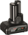 Аккумулятор Bosch GBA 12V 6.0Ah Professional 1600A00X7H