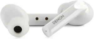 Беспроводные наушники True Wireless с активным шумоподавлением Denon AH-C840NCW White