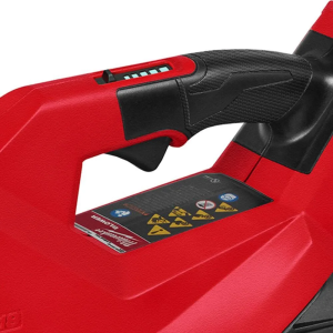 Аккумуляторная воздуходувка Milwaukee M18 FBLG3-0 18 В, без АКБ и ЗУ