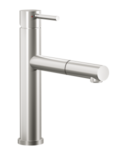 Смеситель для кухни Villeroy & Boch Como Shower Sky 927900LC