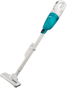 Пылесос вертикальный аккумуляторный Makita CL117FDX2