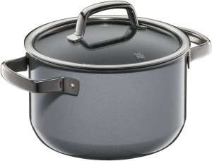 Кастрюля WMF Fusiontec Mineral 3,7 л, 20 см (4000530703477)