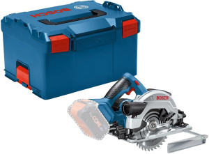 Аккумуляторная дисковая пила Bosch GKS 18V-57 G 06016A2101
