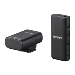 Беспроводной микрофон Sony ECM-W2BT, Bluetooth