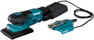 Шлифмашина эксцентриковая Makita BO005CGZ