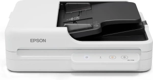 Сканер Epson WorkForce DS-1730