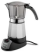 Гейзерная кофеварка De'Longhi EMK 9