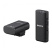 Беспроводной микрофон Sony ECM-W2BT, Bluetooth