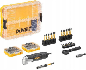 Набор инструментов DeWALT DT70775-QZ