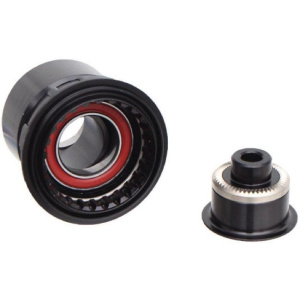 Комплект роторов Dt Swiss Mtb 135/5 мм Shimano 3-Pawl, черный