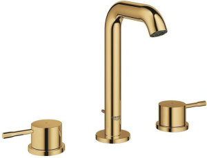 Смеситель для раковины Grohe Essence 20296GL1