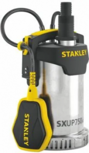 Садовый насос Stanley SXUP750XCE 750 Вт