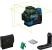 Лазерный нивелир Bosch GLL 12V-100-33 CG 0601065400