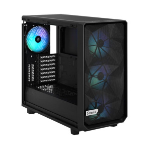 Компьютерный корпус Fractal Design Meshify 2 RGB TG Light Tint FD-C-MES2A-06