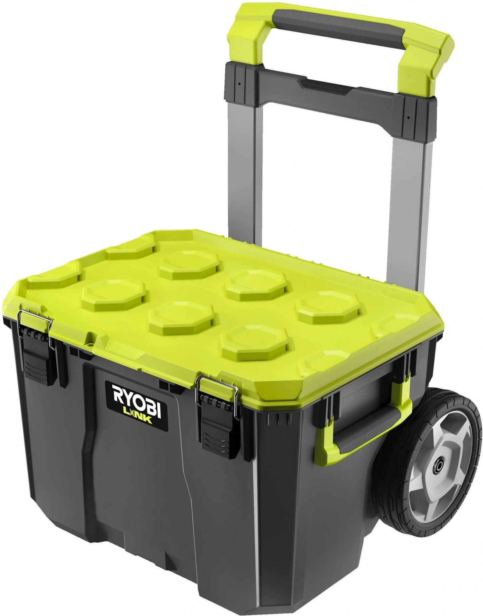 Ящик для инструментов с колесами RYOBI RSL201