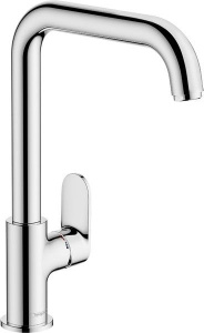 Смеситель для кухни Hansgrohe Vernis Blend M35 71857000