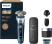 Электробритва Philips Series i9000 Prestige Ultra Day & Night XP9406/65, синий