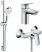 Смеситель для душа Hansgrohe Logis Lpzestaw0847, хром
