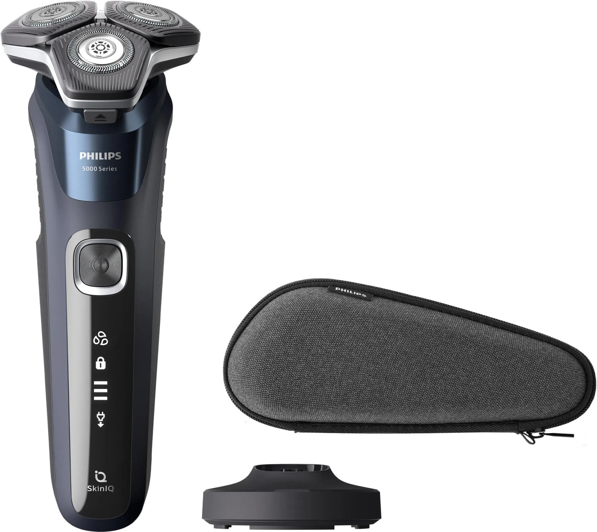 Электробритва PHILIPS Series 5000 S5885/35