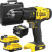 Ударная дрель Stanley SFMCD711D2KQW