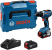 Дрель-шуруповёрт Bosch GSR 18V-65 Professional 06019N3203