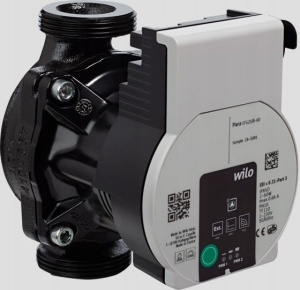 Циркуляционный насос Stiebel Eltron UP 25/7.5 PCV 201620