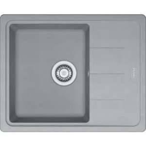 Кухонная раковина Franke Basis BFG 611-62 114.0283.974, ореховый