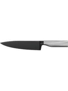 Нож для мяса WMF Ultimate Black Diamond Cut, 20 см