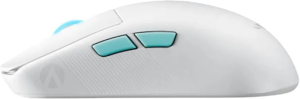 Игровая мышь Asus ROG Harpe Ace белый (90MP02W0BMUA10)