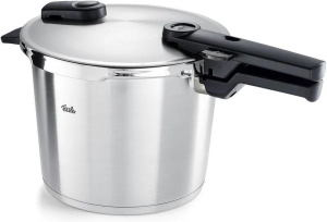Скороварка Fissler 6l 22cm Vitaquick Premium (602410060000)