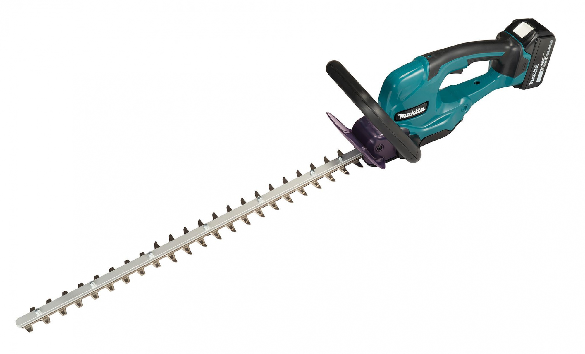Кусторез Makita DUH751Z без АКБ и ЗУ