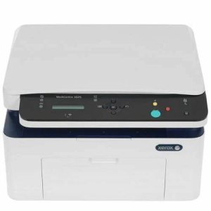 Лазерное МФУ Xerox WorkCentre 3025