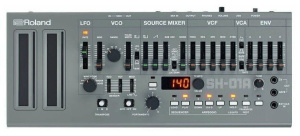Синтезатор Roland SH-01A