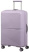 American Tourister Airconic Чемодан 67 см фиолетовый 67л
