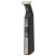 Триммер Philips OneBlade Pro QP6551/15, серебристый