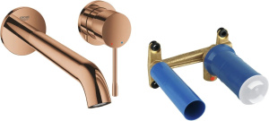 Комплект смесителей Grohe Copper GRHE5